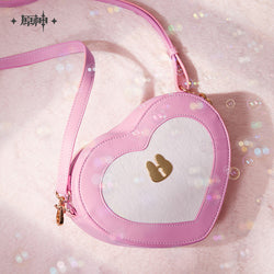 FES 2024 Series Crossbody Bag (ONLINE ORDER ONLY)