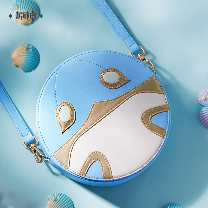 FES 2024 Series Crossbody Bag (ONLINE ORDER ONLY)