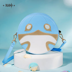 FES 2024 Series Crossbody Bag (ONLINE ORDER ONLY)