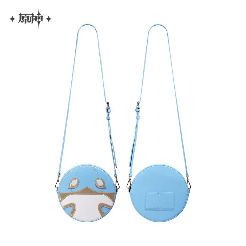 FES 2024 Series Crossbody Bag (ONLINE ORDER ONLY)