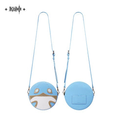 FES 2024 Series Crossbody Bag (ONLINE ORDER ONLY)