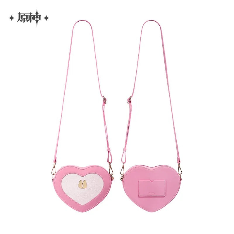 FES 2024 Series Crossbody Bag (ONLINE ORDER ONLY)