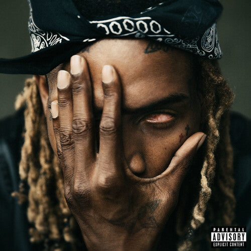 Fetty Wap - Fetty Wap (RSD Exclusive, Colored Vinyl, Violet) (2 Lp's) [Vinyl] (ONLINE ORDER ONLY)