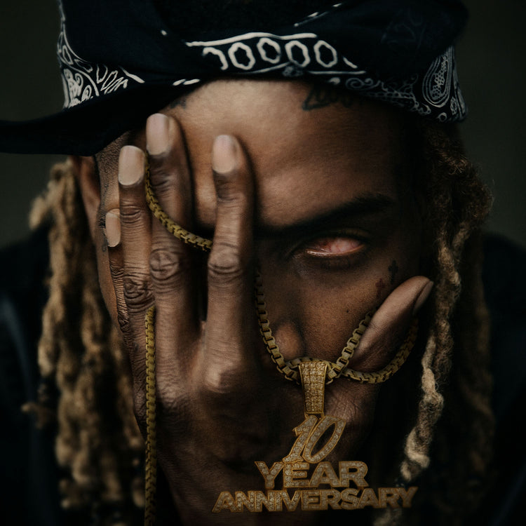 Fetty Wap [Vinyl] (ONLINE ORDER ONLY)