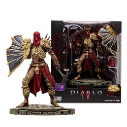 McFarlane Toys Diablo IV Wave 1 1:12 Posed Figure - Select Figure(s) (Online Order Only)