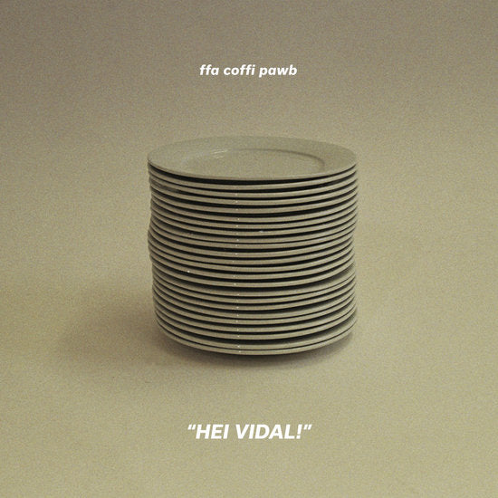 Hei Vidal! [Vinyl] (ONLINE ORDER ONLY)