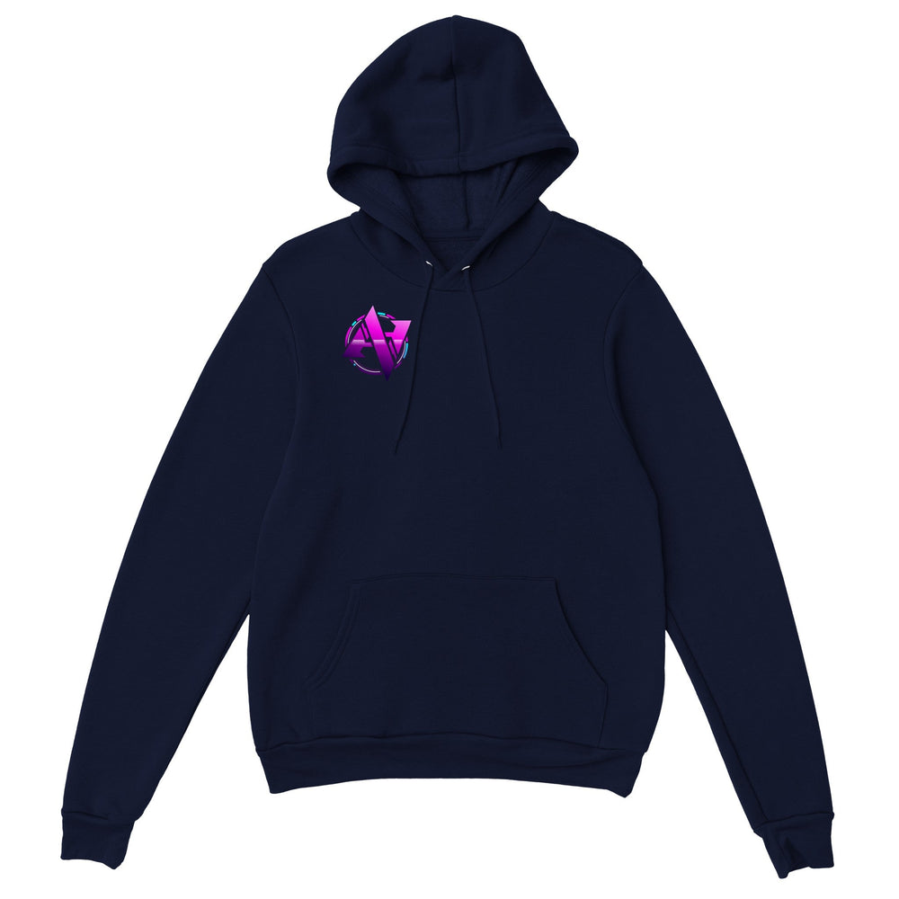 Neko Alley Anime Hoodie (ONLINE ORDER ONLY)