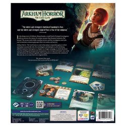 Arkham Horror LCG: Revised Core Set (ONLINE ORDER ONLY)