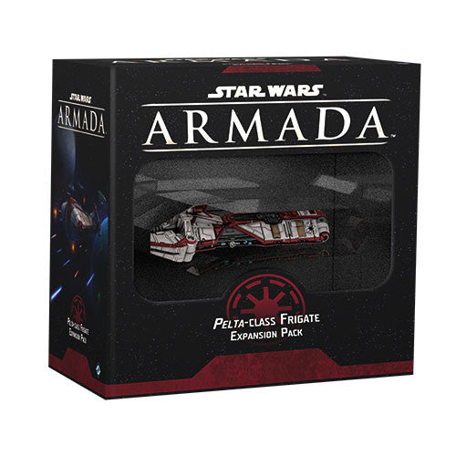 Star Wars: Armada - Pelta-class Frigate (ONLINE ORDER ONLY)