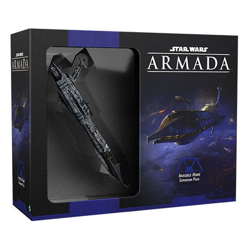 Star Wars: Armada - Invisible Hand (ONLINE ORDER ONLY)