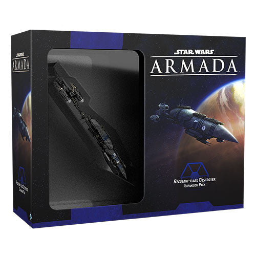 Star Wars: Armada - Recusant-Class Destroyer (ONLINE ORDER ONLY)