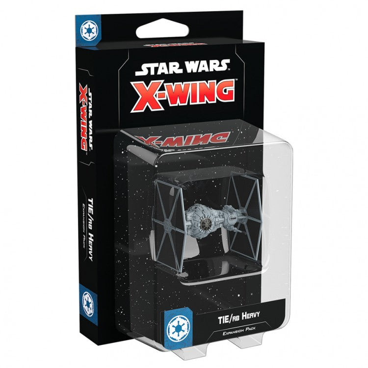 Star Wars: X-Wing 2nd Edition - TIE/rb Heavy (ONLINE ORDER ONLY)