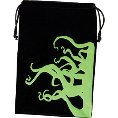 Fantasy Flight Games Dice Bag (ONLINE ORDER ONLY)
