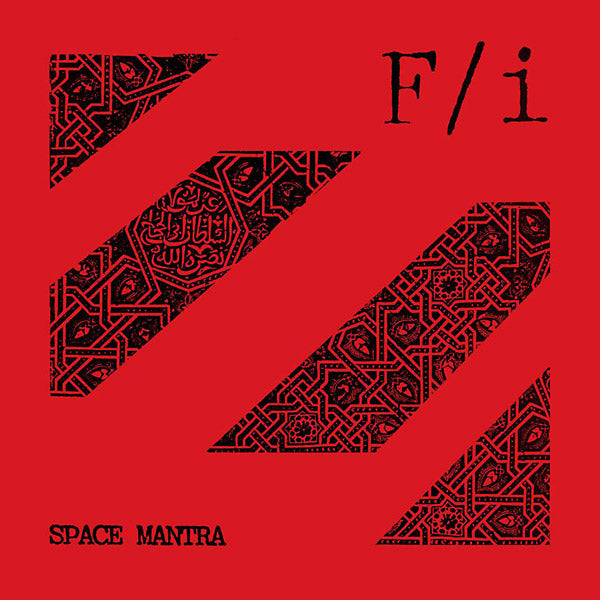 Space Mantra [Vinyl] (ONLINE ORDER ONLY)