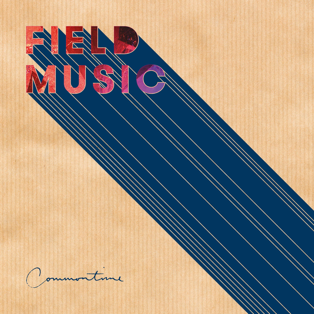 Commontime [Vinyl] (ONLINE ORDER ONLY)