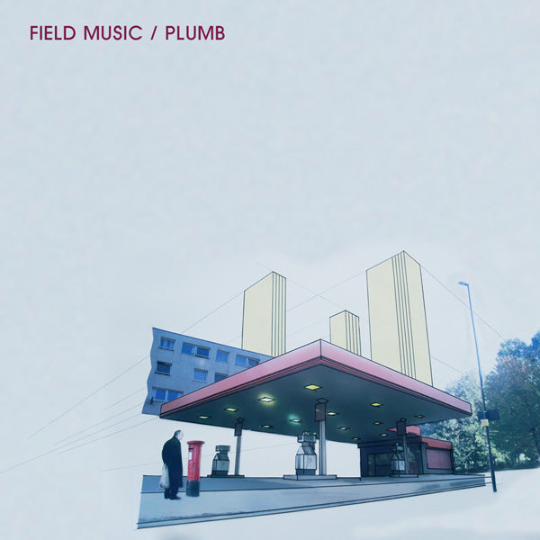 Plumb [CD] (ONLINE ORDER ONLY)