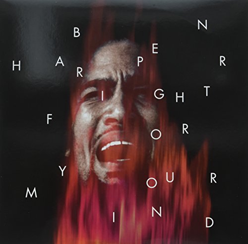 FIGHT FOR YOUR MIND [Vinyl] (ONLINE ORDER ONLY)