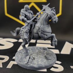Fighters Guild Horses (Mounted Cavalry Units) (Online Only)