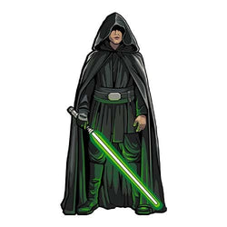 FiGPiN Enamel Pin - Star Wars - The Mandalorian - Select Figure(s) (Online Order Only)