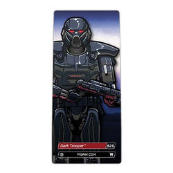 FiGPiN Enamel Pin - Star Wars - The Mandalorian - Select Figure(s) (Online Order Only)