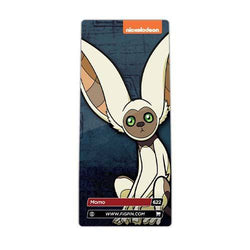FiGPiN Enamel Pin - Avatar The last Airbender - Select Figure(s) (Online Order Only)