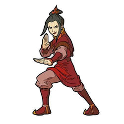 FiGPiN Enamel Pin - Avatar The last Airbender - Select Figure(s) (Online Order Only)