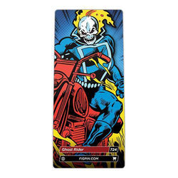 FiGPiN Enamel Pin - Marvel Classics - Select Figure(s) (Online Order Only)
