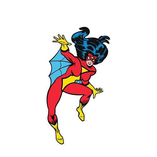 FiGPiN Enamel Pin - Marvel Classics - Select Figure(s) (Online Order Only)
