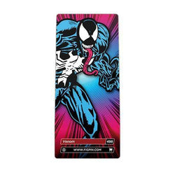 FiGPiN Enamel Pin - Marvel Classics - Select Figure(s) (Online Order Only)