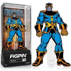FiGPiN Enamel Pin - Marvel Classics - Select Figure(s) (Online Order Only)