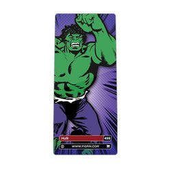 FiGPiN Enamel Pin - Marvel Classics - Select Figure(s) (Online Order Only)