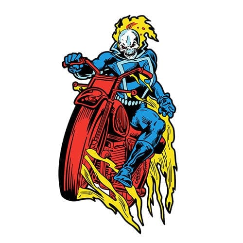 FiGPiN Enamel Pin - Marvel Classics - Select Figure(s) (Online Order Only)