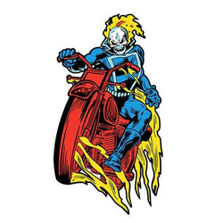 FiGPiN Enamel Pin - Marvel Classics - Select Figure(s) (Online Order Only)
