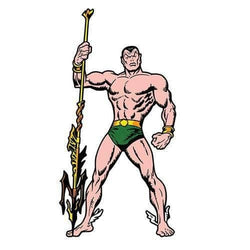 FiGPiN Enamel Pin - Marvel Classics - Select Figure(s) (Online Order Only)