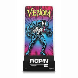 FiGPiN Enamel Pin - Marvel Classics - Select Figure(s) (Online Order Only)