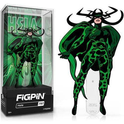 FiGPiN Enamel Pin - Marvel Classics - Select Figure(s) (Online Order Only)