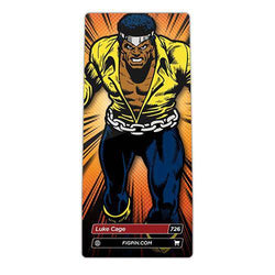FiGPiN Enamel Pin - Marvel Classics - Select Figure(s) (Online Order Only)