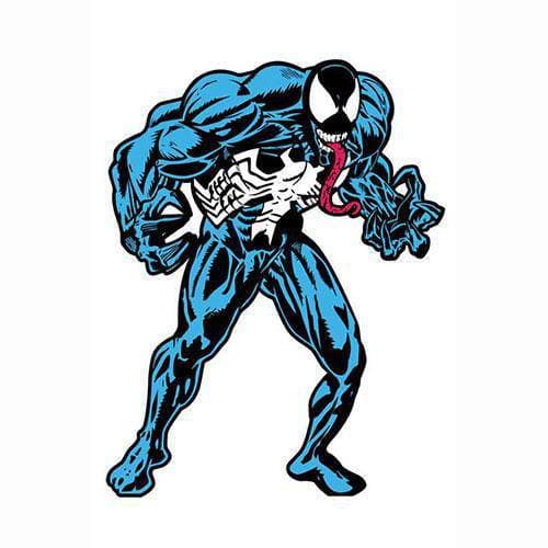 FiGPiN Enamel Pin - Marvel Classics - Select Figure(s) (Online Order Only)