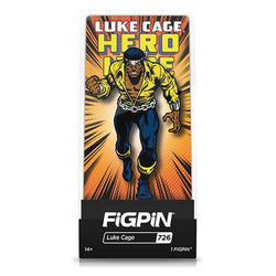 FiGPiN Enamel Pin - Marvel Classics - Select Figure(s) (Online Order Only)