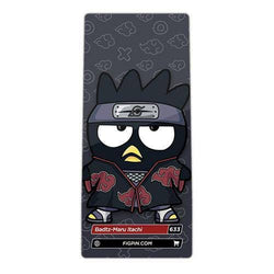 FiGPiN Enamel Pin - Naruto x Hello Kitty - Select Figure(s) (Online Order Only)