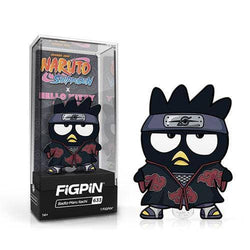 FiGPiN Enamel Pin - Naruto x Hello Kitty - Select Figure(s) (Online Order Only)