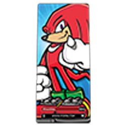 FiGPiN Enamel Pin - Sonic the Hedgehog - Select Figure(s) (Online Order Only)