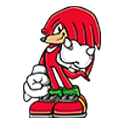 FiGPiN Enamel Pin - Sonic the Hedgehog - Select Figure(s) (Online Order Only)