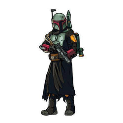 FiGPiN Enamel Pin - Star Wars - The Mandalorian - Select Figure(s) (Online Order Only)