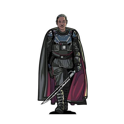 FiGPiN Enamel Pin - Star Wars - The Mandalorian - Select Figure(s) (Online Order Only)