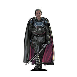 FiGPiN Enamel Pin - Star Wars - The Mandalorian - Select Figure(s) (Online Order Only)