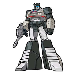 FiGPiN Enamel Pin - Transformers - Select Figure(s) (Online Order Only)