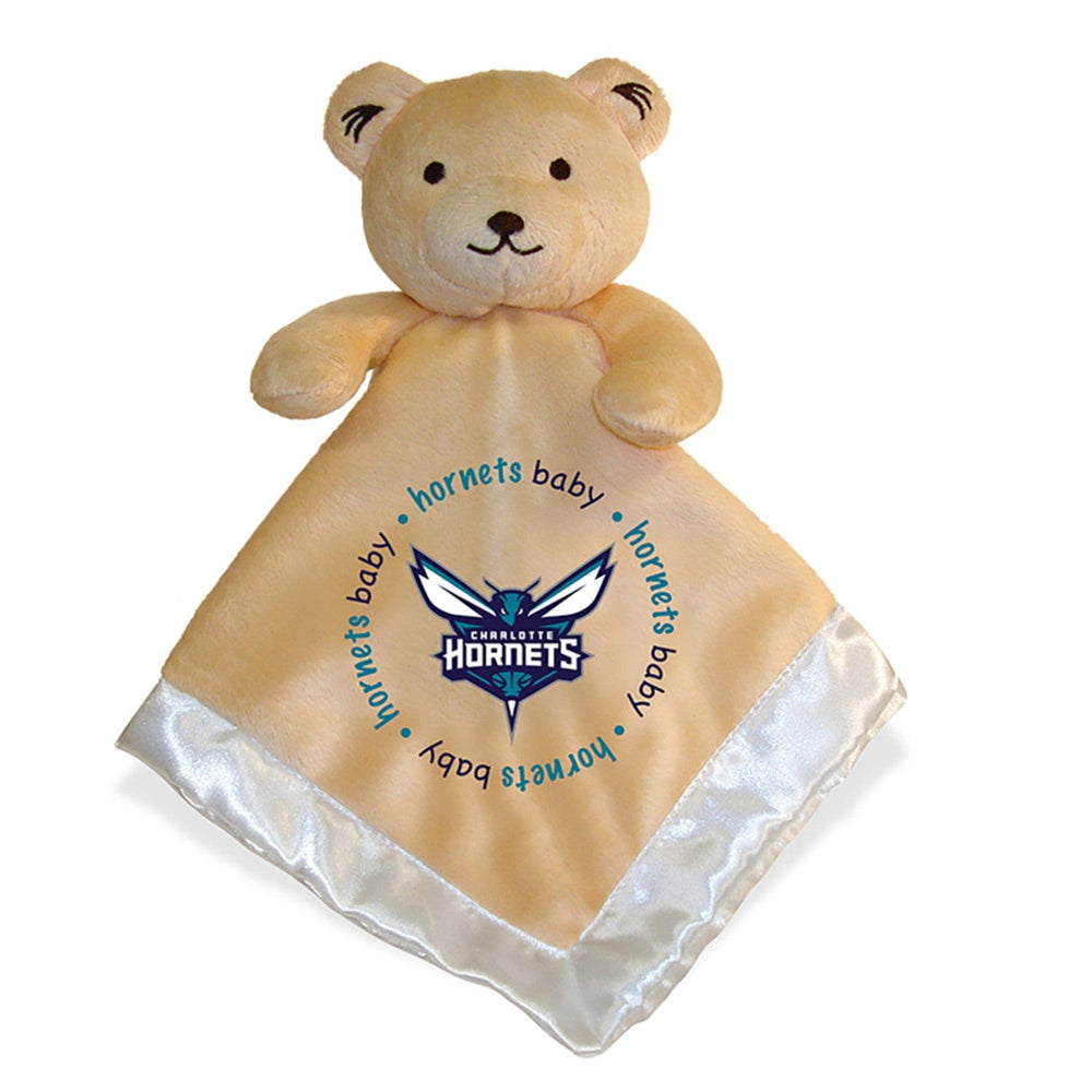 Charlotte Hornets - Security Bear Tan (ONLINE ORDER ONLY)