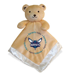 Charlotte Hornets - Security Bear Tan (ONLINE ORDER ONLY)