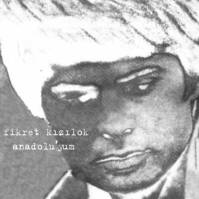 Anadolu'yum [CD] (ONLINE ORDER ONLY)